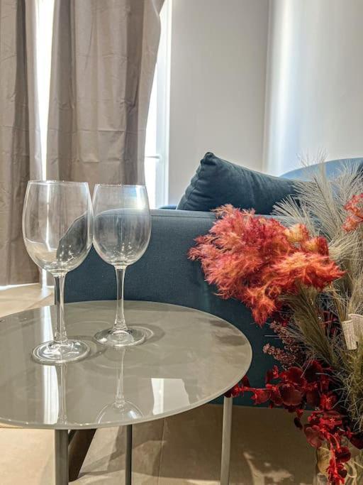 Serafina'S Apartment 5 Min Walk From St Julians San Gwann Bagian luar foto