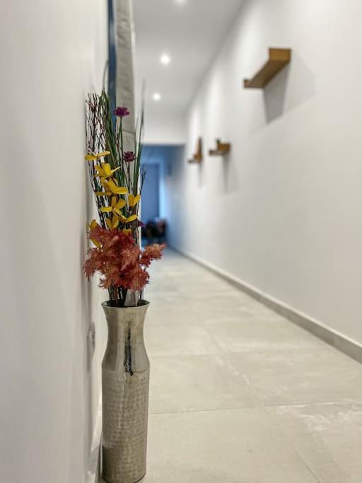 Serafina'S Apartment 5 Min Walk From St Julians San Gwann Bagian luar foto