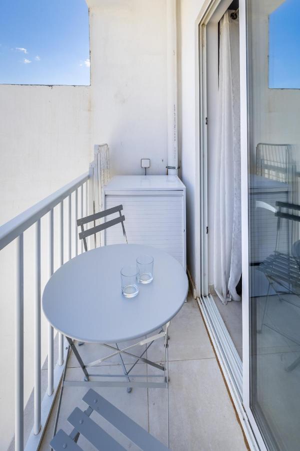 Serafina'S Apartment 5 Min Walk From St Julians San Gwann Bagian luar foto