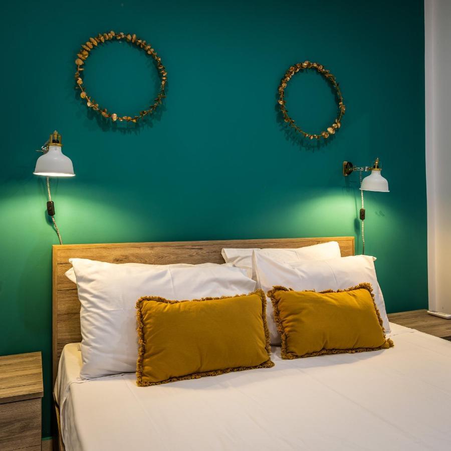 Serafina'S Apartment 5 Min Walk From St Julians San Gwann Bagian luar foto